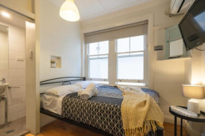 Гостиница Highfield Private Hotel  Сидней